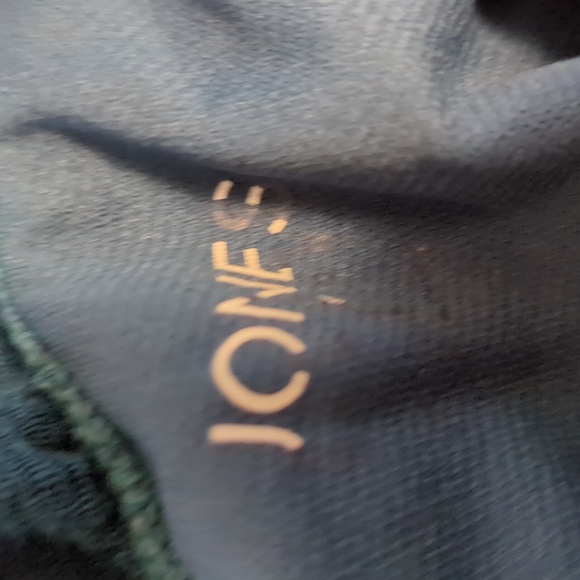 Jones New York One Shoulder Swimsuit in Size Large - Picture 7 of 9